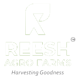 Reshagro Logo