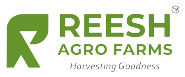 Reshagro Logo