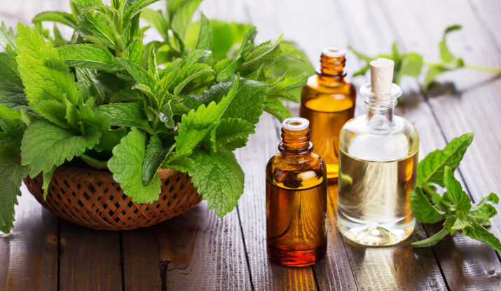 Essential Oils and Their Benefits